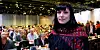 –  Jeg støtter helhjertet opp om BDS, sa Fagforbundets Sara Bell i kongressdebatten i dag. Den internasjonale BDS-kampanjen jobber for boikott, at alle trekker investeringer ut av Israel, og at det blir innført internasjonale sanksjoner mot Israel.
