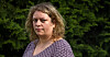 Offiserforbundet mener Elisabeth Steen er en god kandidat til ledervervet.