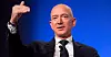 Amazon-sjef Jeff Bezos.