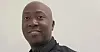 «Alt for Asker-folk» er slagordet til vekteren og Sp-politikeren Boniface Nimubona.