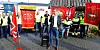 ULØST: Streiken går snart inn i sin femte uke uten at noen av partene ser veien ut av den. Her holder NNNs andre nestleder Jarle Wilhelmsen appell den første streikedagen 8. september.