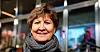 STREIKEN AVBLÅST: Fagforbundet-leder Mette Nord sier den nye pensjonen er viktig for likestillingen.