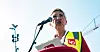 LO-leder Peggy Hessen Følsvik (bildet) ga Fagforbundets Mette Nord drahjelp slik at det ble et godt resultat i lønnsoppgjøret for de kommuneansatte.