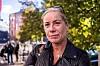Bianca Fedje, ny i NJF-ledelsen