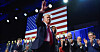 Donald Trump fikk klart flest stemmer i presidentvalget.
