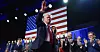 Donald Trump fikk klart flest stemmer i presidentvalget.