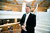 Kjell-Einar Kristiansen, hovedtillitsvalgt i Kystverket, er som privatperson kritisk til utbyggingen av Stad skipstunnel. Han mener milliardprosjektet kan gå på bekostning av andre viktige oppgaver som vei og rassikring.