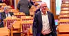Lars Haltbrekken (SV) kan gi regjeringen en hjelpende Melkøya-hånd.