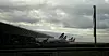 Roissy Charles de Gaulle-flyplassen nord for Paris.