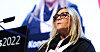 LO-sekretær Kristin Sæther overtar styreledervervet fra NHO i Senter for seniorpolitikk .