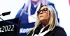 LO-sekretær Kristin Sæther overtar styreledervervet fra NHO i Senter for seniorpolitikk .