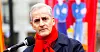 Jonas Gahr Støre mener regjeringen nå svikter titusener av permitterte.