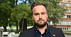 Cay Nordhaug leder forhandlingene for IE&FLT.
