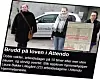 Faksimile av fredagens oppslag i FriFagbevegelse.no