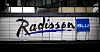 Radisson har komme skeivt ut i dei lokale lønnsforhandlingane samanlikna med dei andre hotellkjedene.
