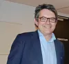 Tom-Christer Nilsen (H) er statssekretær i Samferdselsdepartementet. (Foto: ANB)