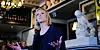 Sylvi Listhaug, stortingsrepresentant for Fremskrittspartiet.