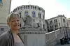 Karin Andersen (SV) reagerer på det hun kaller løftebrudd fra arbeids- og sosialminister Robert Eriksson.