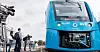 Interessen for Alstoms hydrogentog var stor da de to første av dem ble satt i trafikk i Tyskland i september i fjor. Togprodusenten har allerede inngått kontrakter om levering av ytterligere 39 slike tog.