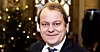 Fremskrittspartiets Erlend Wiborg er for å forlenge permitteringsperioden, men har stemt mot.