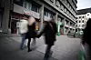 PÅ LÅNT TID: Postkontoret på Solli plass i Oslo skulle vært lagt ned i løpet av 2014. Nå blir dette kontoret ett av åtte som antakelig vis må vente til neste år før det blir erstattet av post i butikk.