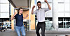 Marie Sneve Martinussen og Bjørnar Moxnes i Rødt tar det politiske Norge med et tigersprang.