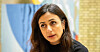 Hadia Tajik (Ap) vil stille til valg for Oslo Ap. Tidligere har hun vært representant for Rogaland.