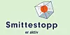 LOGO: Slik er logoen til den nye appen.