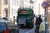 Det kan bli streik i miljø- og renovasjonsbedrifter etter at det tirsdag kveld ble brudd i forhandlingene mellom NHO og Transportarbeiderforbundet om ny tariffavtale.