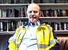 Ole Helseth fortalte at han leste mer før. Mobilen får skylda.