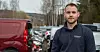 Å drive bilopphuggeri på Toten kan høres ut som en våt drøm for en med interesse for bil. For Marius Alm har drømmen vært å få seg jobb som elektriker, men nå jobber han i familiebedriften.