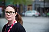 NTL-leder Kjersti Barsok synes ikke det er en god ide at reglene for egenmelding  overlates til hver enkelt virksomhet.