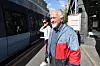 125 ÅR: Fagforeningen Oslo sporveris arbeidsforening er 125 år i år. Ove Tønnessen har vært med i 50 av disse årene. Han forteller om kampen for både trikken og de ansatte.