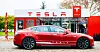 – Det er en ekstremt vanskelig bedrift å organisere folk i. Det skyldes at Tesla-eier Elon Musk har som global politikk ikke å ha tariffavtaler i sine bedrifter, sier Richard Storevik i Fellesforbundet. (Illustrasjonsfoto)
