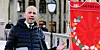Arild Grande, leiar for Arbeidarpartiets arbeidslivsutval og medlem i Stortingets arbeids- og sosialkomite.