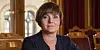 Margret Hagerup (H), medlem i Stortingets arbeids- og sosialkomite.