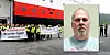 Bjørn Steffensen, leder i Norsk Havnearbeideforening, ber hele fagbevegelsen bidra økonomisk slik at havnearbeiderne som står på bar bakke etter tre år i streik kan få støtte fram til sommeren.