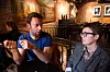 Kristian Meisingset, forfatter av boka 'Kulturbløffen', har et noe annet syn på norsk kulturpolitikk enn LO-sekretær Renée Rasmussen.