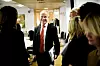 Jan Tore Sanner ble utfordret om sosial dumping i Stortinget onsdag.