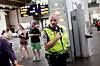 VIL HA TILSYN: Hovedverneombud for Nokas, Kenneth Bøhlerengen, vil gjerne ha besøk av Arbeidstilsynet. Men aller helst vil han ha mer synlig politi der vekterne jobber.