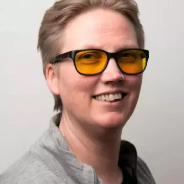 Leder av Pensjon for alle