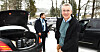 Jens Stoltenberg er på budsjettkonferanse på Klækken tirsdag og onsdag.