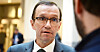 – Jeg tror vi går inn i en periode som er politisk krevende, der veldig mange vil prioritere det umiddelbare framfor det langsiktige, sier klima- og miljøminister Espen Barth Eide.