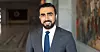 Statssekretær i helse og omsorgsdepartementet Usman Mushtaq (Ap). (Arkivfoto)