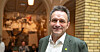 Arild Hermstad tar ingenting for gitt - til tross for at en rekke målinger i september gir ham avgjørende makt til å sikre statsministerposten for Jonas Gahr Støre.