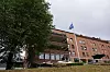 OPPKJØPSFOND I ELDREOMSORGEN: Det svenske konsernet Attendo driver blant annet Paulus sykehjem  i Oslo (bildet). I september overtar Attendo driften av Romsåshjemmet.