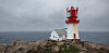 FÅR TARIFFAVTALE: De nye NTL-medlemmene i Lindesnes fyrmuseum AS jobber nå med å få tariffavtale, slik som de ansatte i stiftelsen Lindesnes fyrmuseum har. NTL jobber nå med å lande tariffavtaler for mange nye medlemmer rundt i landet.