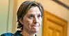 Barne- og familieminister Kjersti Toppe (Sp) ønsker å ytterligere innskrenke muligheten for at private aktører kan drifte barnevernstjenester.