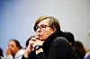 BEKYMRET: Hilde H. Aabel frykter ABE-reformen vil ramme de som jobber med innsatte.