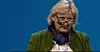 Høyrepolitiker Tirill Langleite i Alvdal foreslo at både ansatte og politikere skulle kutte lønna med 10 prosent i fire måneder.